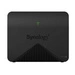 Router Synology MR2200ac 1x RJ-45 10/100/1000 Mb/s 2133 Mbps