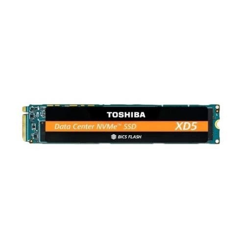 SSD disk Kioxia XD5 3.84TB M.2 22110 NVMe  TLC | KXD5YLN13T84 