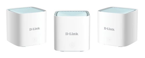 Access Point D-Link M15-3 2.4 GHz | 5 GHz 1201 Mbps 802.11 a/b/g/n/ac/ax