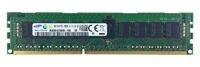 Memory RAM 1x 8GB Samsung ECC REGISTERED DDR3 1600MHz PC3-12800 RDIMM | M393B1G70BH0-YK0