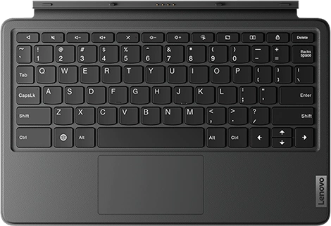 Wired keyboard Lenovo ZG38C04503 QWERTZ