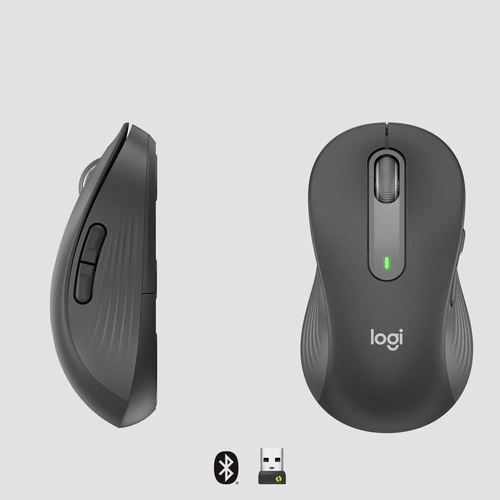 Wireless mouse Logitech Signature M650 910-006239