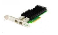 Network Card DELL HN7J7 2x SFP28 PCI Express 25Gb