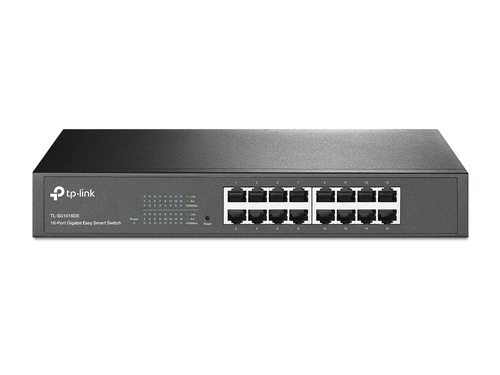 Switch TP-LINK TL-SG1016D 16x 1Gb