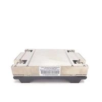 Heatsink dedicated for servers HP ProLiant DL560 G9 | 812911-001