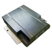 Heatsink dedicated for servers HP ProLiant DL380 G6 | 589013-001-RFB