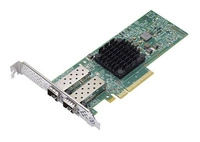 Network Card DELL XV2VY 2x SFP28 PCI Express 25Gb