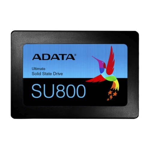 SSD disk ADATA SU800 128GB 2.5'' SATA 6Gbps  | ASU800SS-128GT-C