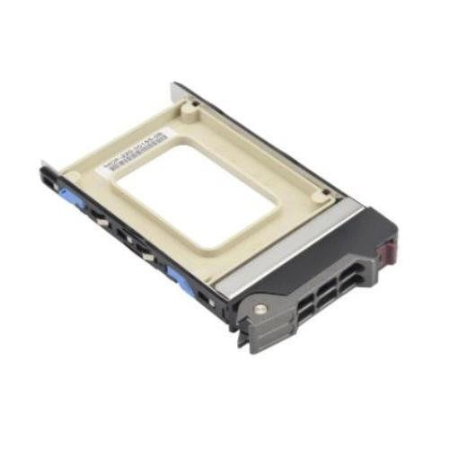 Drive tray 2.5''  Hot-Swap dedicated for Supermicro servers | MCP-220-00155-0B