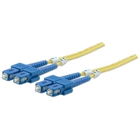 Patchcord Techly SC/UPC-SC/UPC Duplex Single Mode 3 m [eng]