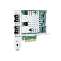 Network Card HPE 869572-001 2x SFP28 PCI Express 10/25Gb