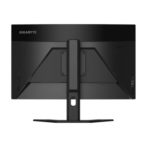 Monitor 27" Gigabyte G27QC A 2560 x 1440 2K UHD 165Hz screen matrix VA