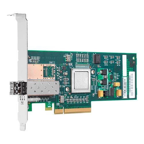 HBA HPE 780676-001 4 FC Fibre Channel 8Gb/s new spare 1 year