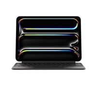 Keyboard Wireless Apple MWR23RS/A QWERTY