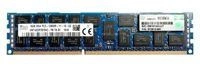 Memory RAM 1x 16GB Hynix ECC REGISTERED DDR3 2Rx4 1600MHz PC3-12800 RDIMM | HMT42GR7BFR4C-PB