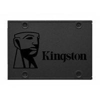 SSD disk Kingston A400 960GB 2.5'' SATA 6Gbps  | SA400S37/960G