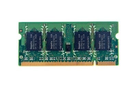 Memory RAM 4GB Dell - Latitude E6400 XFR DDR2 800MHz SO-DIMM