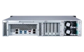 NAS server QNAP TS-877XU-RP-3600-8G 8x SSD | HDD SATA 8GB RAM