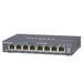 Switch Netgear FS108-300PES 8x 10/100