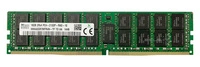 Memory RAM 1x 16GB Hynix ECC REGISTERED DDR4  2133MHz PC4-17000 RDIMM | HMA42GR7MFR4N-TF