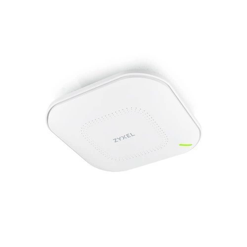 Access Point Zyxel NWA110AX-EU0103F 2,4 GHz | 5 GHz 1200 Mbps 802.11 a/b/g/n/ac/ax