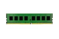 Memory RAM 1x 16GB Kingston NON-ECC UNBUFFERED DDR4 3200MHz PC4-25600 UDIMM | KVR32N22S8/16
