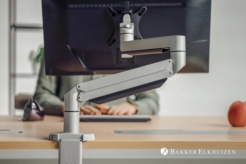 Wireless mouse Bakker Elkuizen Evoluent D BNEEVRDLW