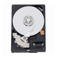 Internal HDD 6TB HPE ProLiant ML110 G10 3.5'' SAS 12Gb/s Midline