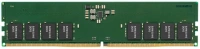 Memory RAM 1x 16GB Samsung NON-ECC UNBUFFERED DDR5 5600MHz PC5-44800 UDIMM | M323R2GA3EB0-CWM