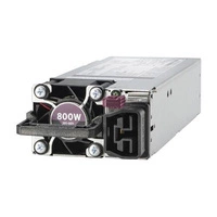 Power Supply HP ProLiant & SimpliVity 800W | 865428-B21-RFB