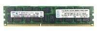 Memory RAM 1x 8GB Samsung ECC REGISTERED DDR3  1066MHz PC3-8500 RDIMM | M393B1K73CH0-CF8