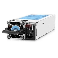 Power Supply HP ProLiant 500W | 837074-B21-RFB