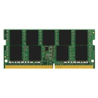 Memory RAM 1x 32GB Kingston SO-DIMM DDR5 5600MHz PC5-44800 | KCP556SD8-32