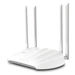 Access Point TP-LINK TL-WA1801 2.4 GHz | 5 GHz 1201 Mbps 802.11 a/b/g/n/ac/ax