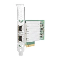 Network Card HPE 867707-B21-RFB 2x RJ-45 PCI Express 10Gb