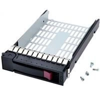 Drive tray 3.5'' SAS/SATA Hot-Swap dedicated for HP servers | 335536-001