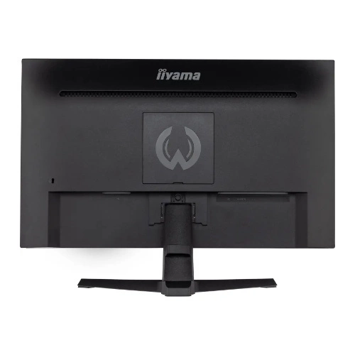 Monitor 23.8" iiyama G-Master G2450HS-B1 1920 x 1080 Full HD 75Hz screen matrix VA