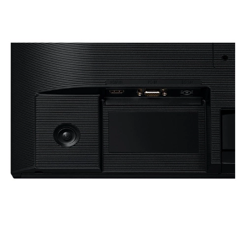 Monitor 24" Samsung LF24T350FHRXEN T350 1920 x 1080 Full HD 75Hz screen matrix IPS