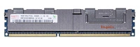 Memory RAM 1x 16GB Hynix ECC REGISTERED DDR3 1066MHz PC3-8500 RDIMM | HMT42GR7BMR4A-G7