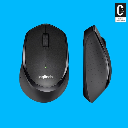 Wireless mouse Logitech M330 Silent Plus 910-004909