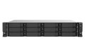 NAS server QNAP TS-1273AU-RP-8G 12x SSD | HDD SATA 8GB RAM