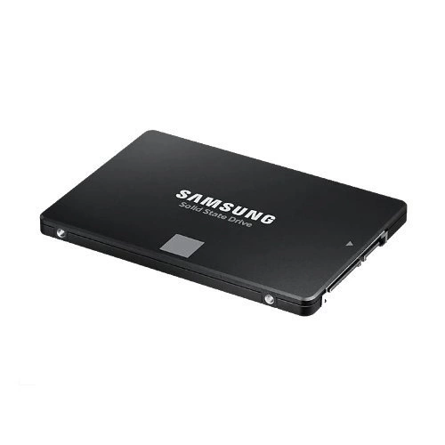 SSD disk Samsung 870 EVO 2TB 2.5'' SATA 6Gb/s TLC | MZ-77E2T0B/EU