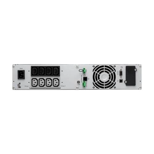 UPS EATON 9SX Rack/Tower 1800W 8x C13 9SX2000IR