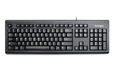 Wired keyboard Kensington 1500109DE QWERTZ