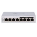 Switch Ubiquiti US-8-60W 8x 10/100/1000  Max. PoE Wattage per Port 15,4W