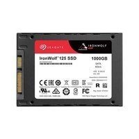 SSD disk Seagate IronWolf 1TB 2.5'' SATA 6Gbps | ZA1000NM1A002