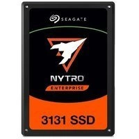 SSD disk Seagate Nytro 3131 15.36TB 2.5'' SAS 12Gbps | XS15360TE70004
