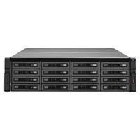 QNAP REXP-1610U-RP Rack SDD | HDD 2.5'' | 3.5'' SATA
