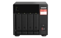 NAS server QNAP TS-473A-8G 4x SSD | HDD SATA 8GB RAM