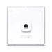 Access Point Ubiquiti U6-Enterprise-IW 2,4 GHz | 5 GHz | 6 GHz 4800 Mbps 802.11a/b/g/n/ac/ax